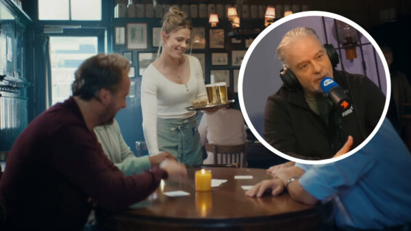 Wierd Duk over video seksuele intimidatie: "Spreek de juiste doelgroep aan"