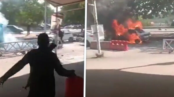 12 doden en 27 gewonden bij zelfmoordaanslag voor rechtbank in Pakistan