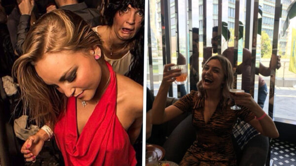 De mooiste pica’s ontstaan dankzij een goed getimede photobomb