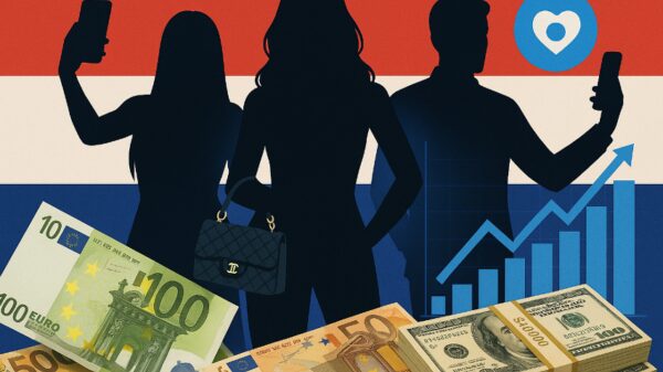 De Business Case: 5 Nederlandse Creators die maandelijks MEER harken dan de gemiddelde CEO