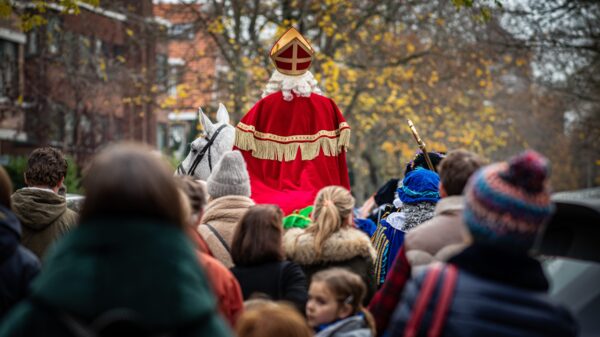 Sinterklaasintocht Yerseke geschrapt na dreiging KOZP-demonstratie
