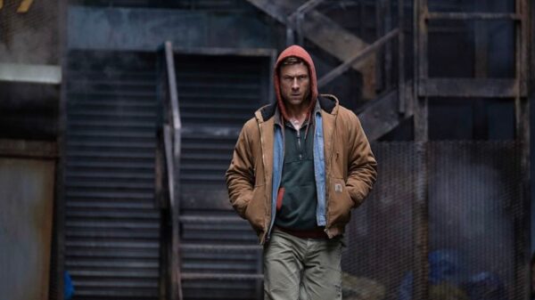 Trailer van The Running Man: wie overleeft deze dodelijke spelshow?