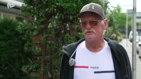 Delfts echtpaar ziet geliefde scootmobiel gestolen worden door droeftoeters