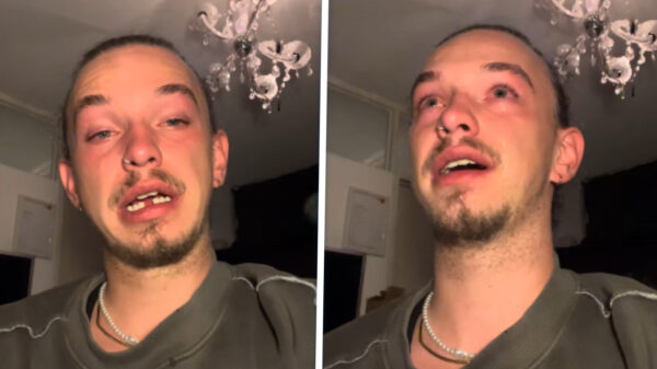 Trevor (30) in Haarlem knock-out geslagen na opmerking over zijn geaardheid