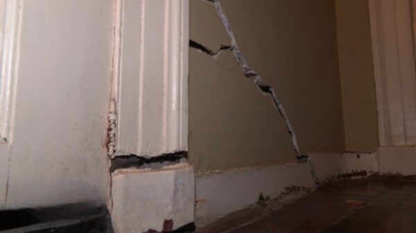 Zware aardbeving schudt Groningen wakker: naschok van 3.4 bij Zeerijp