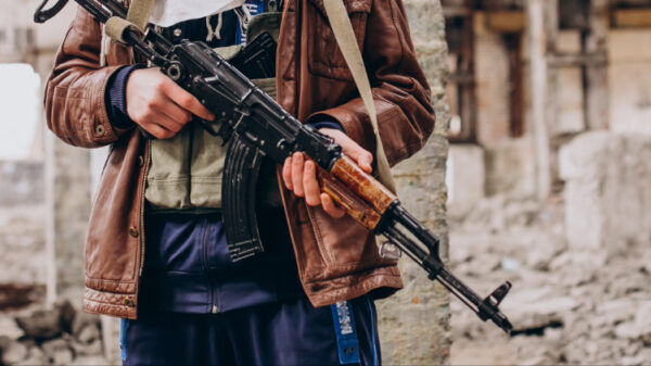 Onderzoek gestart: 'Rijke toeristen betaalden om burgers Sarajevo af te schieten'