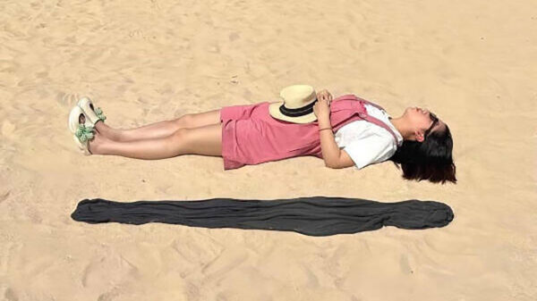 Verraderlijke plaatjes die je brein even volledig in de war schoppen