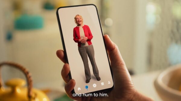 AI-app laat je praten met overleden familie maar dat valt niet lekker