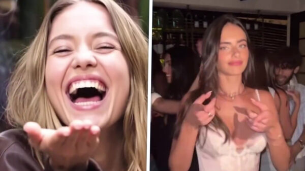 Hotssjeeeeéé het is weekend!