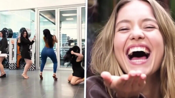 Hotssjeeeeéé het is weekend!