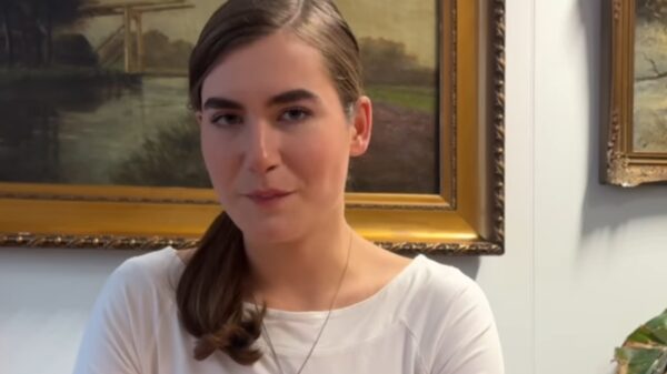 Pikante beelden van Lidewij de Vos zorgen voor ophef: "Stond de airco hard?"