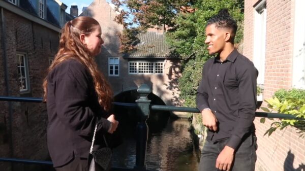 De muzikale monsterhit van de week: Sammetjemusic - Hart Prachtig