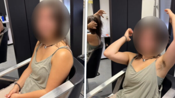 Mensen schrikken zich het apezuur van eindresultaat van 'biologische kapper'