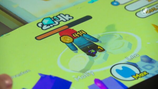 Sadistische sekte maakt slachtoffers via populair koterspel Roblox