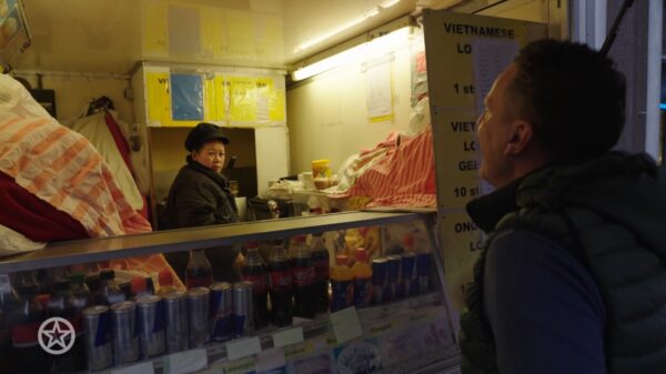 Rob Geus duikt weer de smerigheid in met De Hygiënepolitie