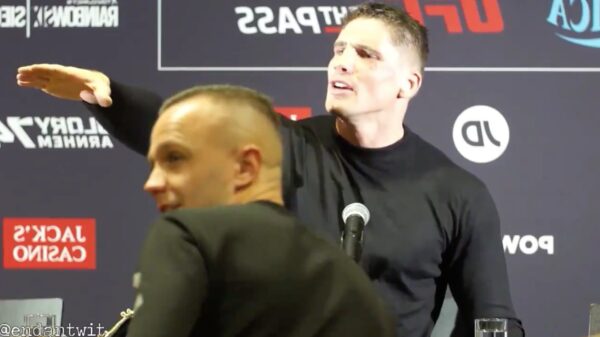 Ten Hag vs Rico Verhoeven: jij moet gewoon je mond houden!