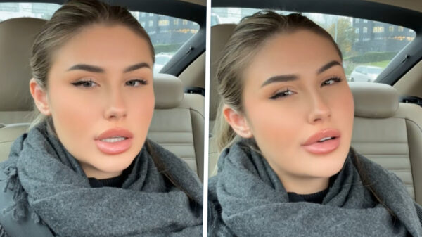 Zerina heeft dit weekend een belangrijke gewetensvraag voor ons