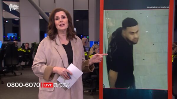 Politie dringend op zoek naar verdachte van zware mishandeling