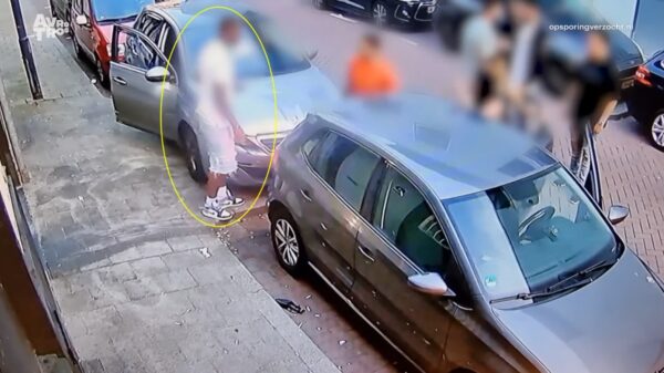 Politie dringend op zoek naar verdachte van zware mishandeling