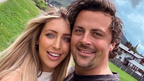 Ach jeetje: Denise van der Laan bevestigt breuk met Mike Hansler