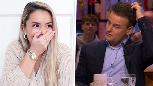 Yvonne Coldeweijer niet aan tafel bij Vandaag Inside: "Ze haten mij"