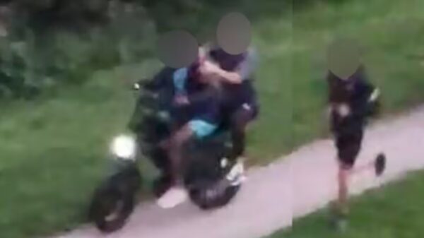 Man zwaar mishandeld na aanspreken jongens op fatbike in Arnhem