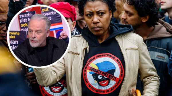 Wierd Duk: "Kick Out Zwarte Piet heeft geleid tot meer polarisatie"