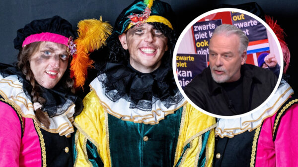 Wierd Duk: "Kick Out Zwarte Piet heeft geleid tot meer polarisatie"