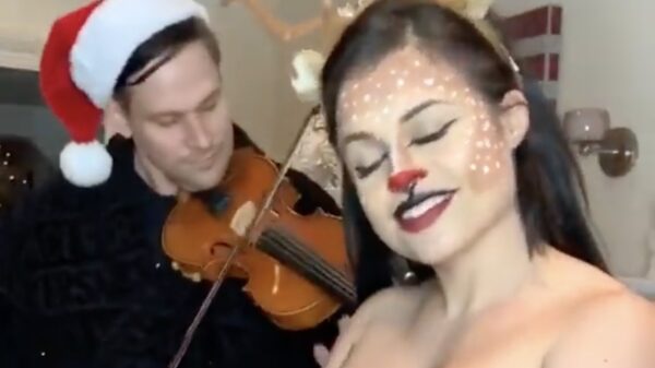 Alvast een fijne kerst gewenst mofo's