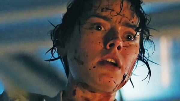 Trailer: We Bury The Dead laat Daisy Ridley strijden tegen zombies