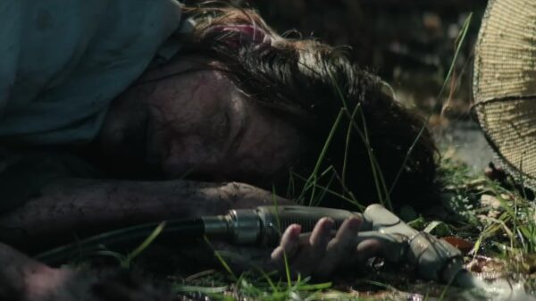 Trailer: We Bury The Dead laat Daisy Ridley strijden tegen zombies