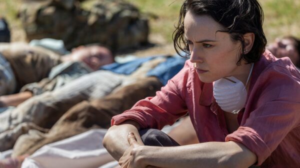 Trailer: We Bury The Dead laat Daisy Ridley strijden tegen zombies