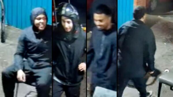 Homo's mishandeld en uitgescholden door groepje 'mannen' in Den Haag