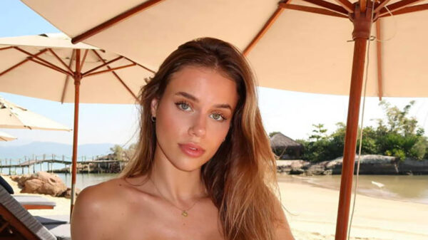 Met deze zomerse taferelen vergeet je meteen het smerige herfstweer