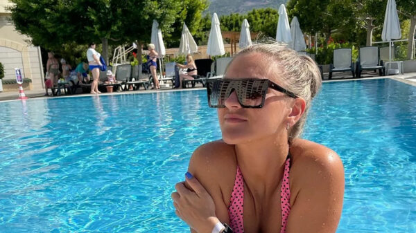 Met deze zomerse taferelen vergeet je meteen het smerige herfstweer