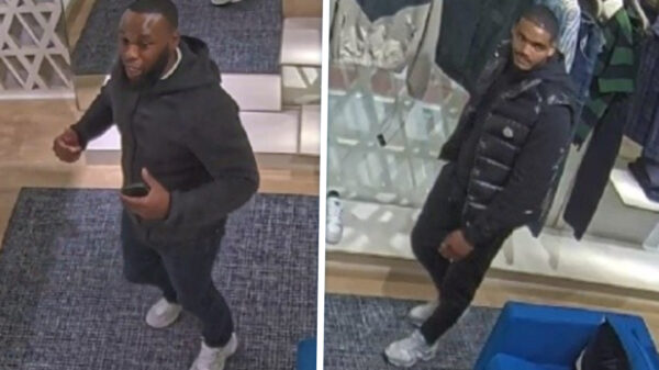 Kansenparels kopen voor €18.000 aan Louis Vuitton met gejatte pinpas