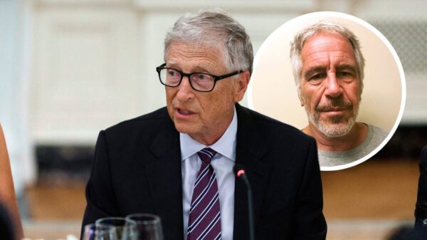Epstein-files onthullen relaties met Bill Gates, Musk en topbankiers