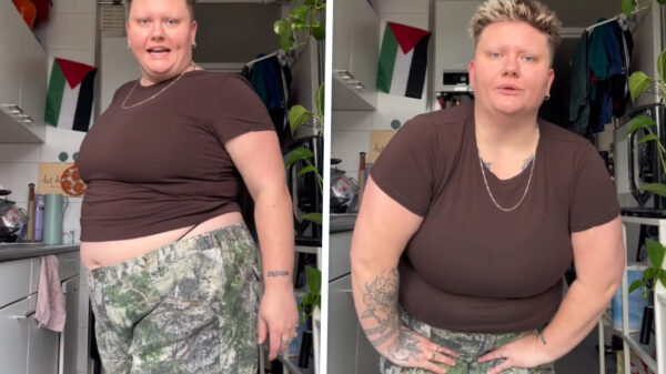 Lotte van Eijk geeft ING ultimatum vanwege klimaatverandering én Gaza