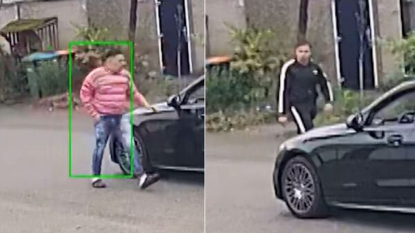 Twee mannen mishandelen hondeneigenaar in Enschede na verkeersruzie