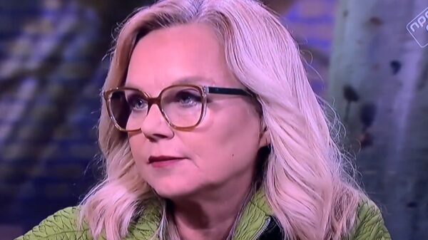 Kijkers herkennen Sigrid Kaag niet meer na optreden in Buitenhof