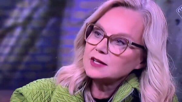 Kijkers herkennen Sigrid Kaag niet meer na optreden in Buitenhof