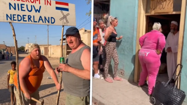 Opvallende trend: Nederlanders zoeken steeds vaker asiel in Noord-Afrika