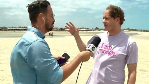 Nederlandse trollbaas geeft geweldig interview voor de Braziliaanse tv