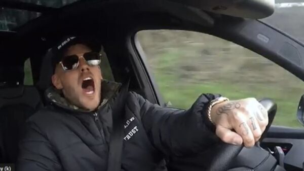 Jebroer geef toe: aanhouding in Wegmisbruikers in scene gezet