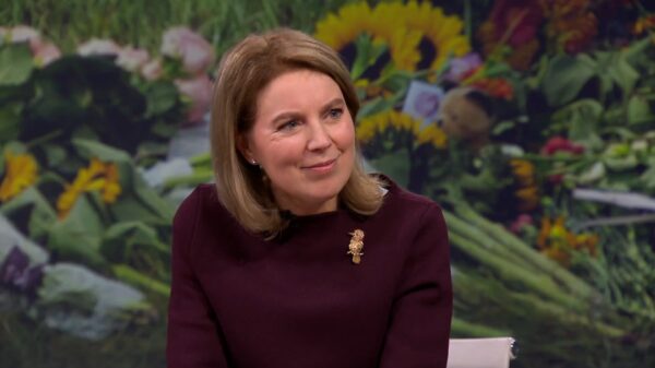 Burgemeester zwijgt over moordenaar Lisa, kletst alleen over fietsroute