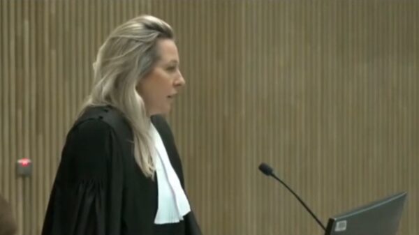 OvJ deelt schokkende details over gruweldaden van moordenaar Lisa