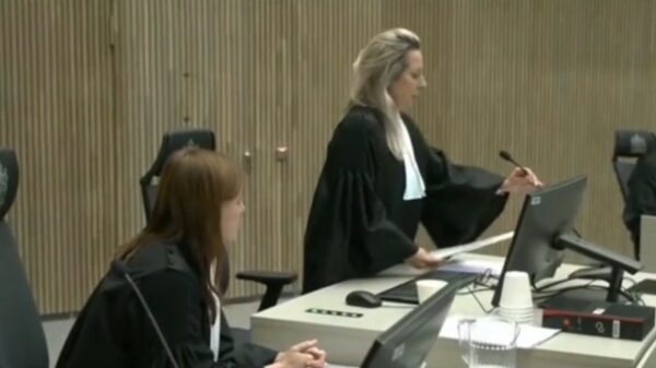 OvJ deelt schokkende details over gruweldaden van moordenaar Lisa