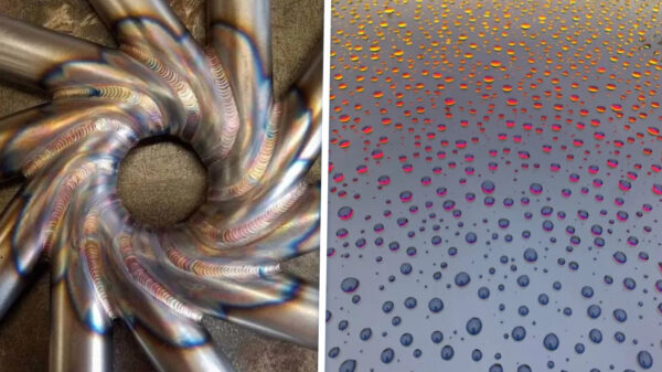 Visueel bevredigende OCD-dump vol plaatjes die bijna té perfect zijn