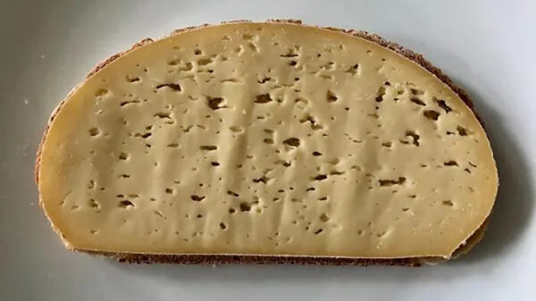 Visueel bevredigende OCD-dump vol plaatjes die bijna té perfect zijn