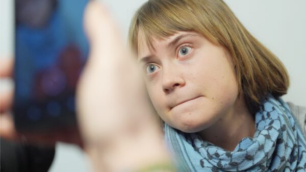 Venetië gooit activiste Greta Thunberg eruit: "Respectloze daad"